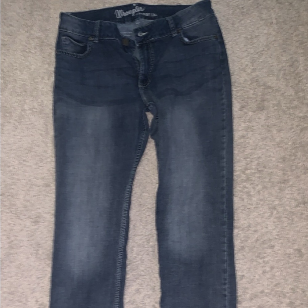 These do feel a little low waisted but are amazing jeans!